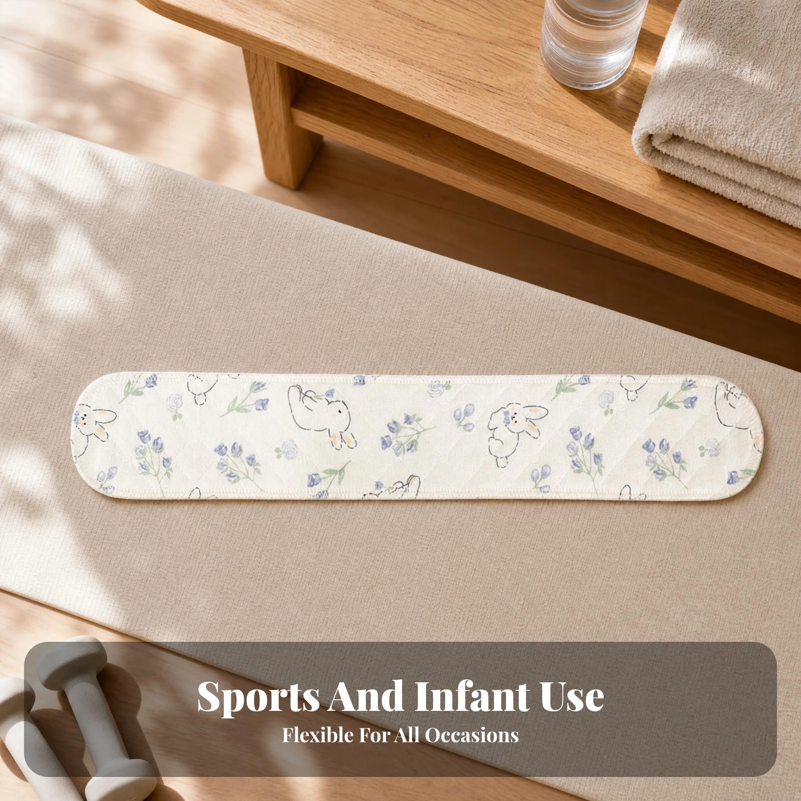 abdominal-sweat-pad-absorbent-waist-sweat-pad-body-accessory-moisture-control-fitness-gear-friction-reducing