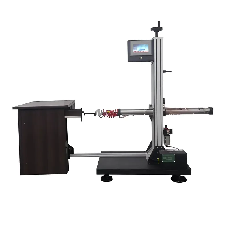 Electronic Furniture Drawer Rail Durability Tester Drawer Slide Repeated Life Testing Machine Furniture Testing Equipment