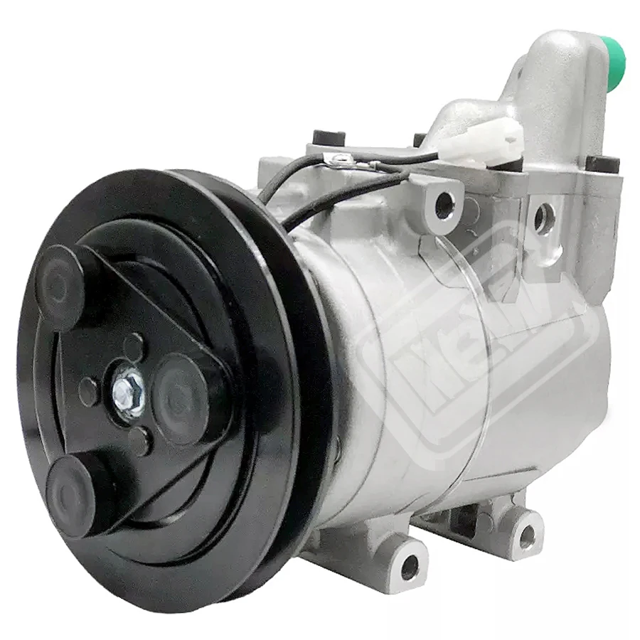 Hot Sales HS15 AC Compressor For Mazda BT-50 BT50 Diesel 2011- Ford Everest Ranger 9770134880 F500RZWLA07 9770134200 F500-RZWLA