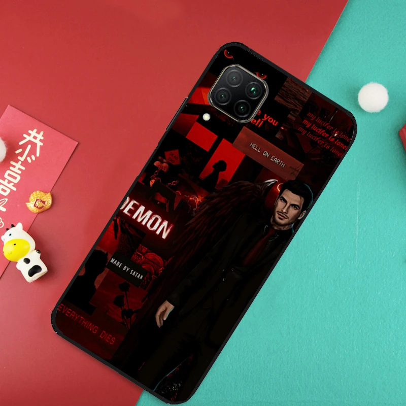 الرومانسية نادي لهواوي نوفا 9 10 SE 11 برو 7i 8i 11i 12i Y73 Y72 Y61 Y91 Y90 Y70 Y60 P30 P40 لايت