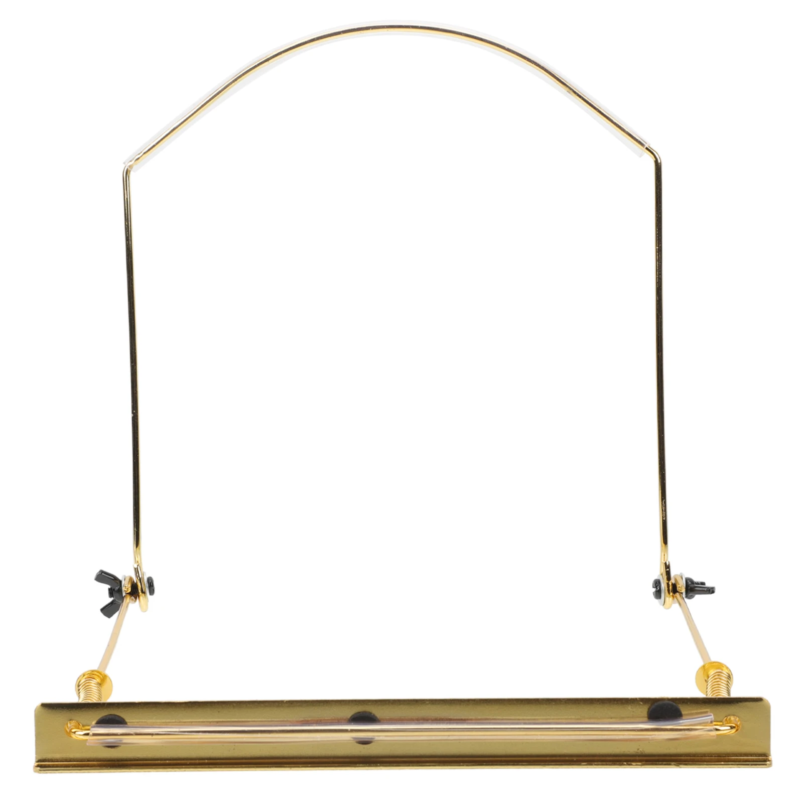 

Harmonica Stand Neck-Type Neck-hanging Holder for Performance Platform Party Favour