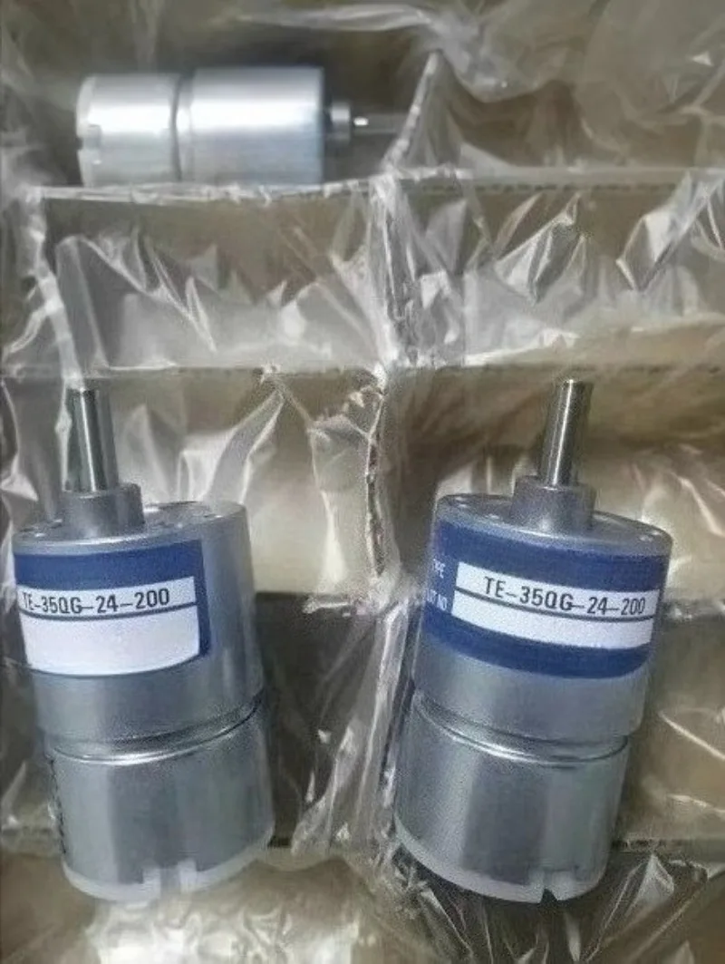 

1pcs TE-35QG-24-200/TE-35QN5-24-200