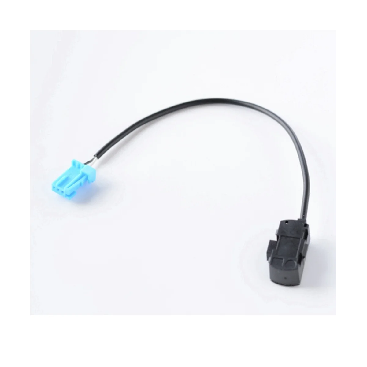 Imagem -02 - Microfone Bluetooth para Peugeot Anfitrião Rd45 206 207 301 307 308 408 508 607 Citroën c2 c3 c4 c5 c6