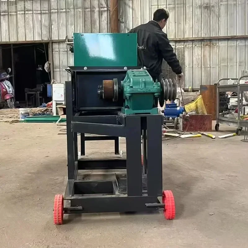 Hot-Selling Products Farm Square Grass Straw Hine Baler Silage Bag Packaging