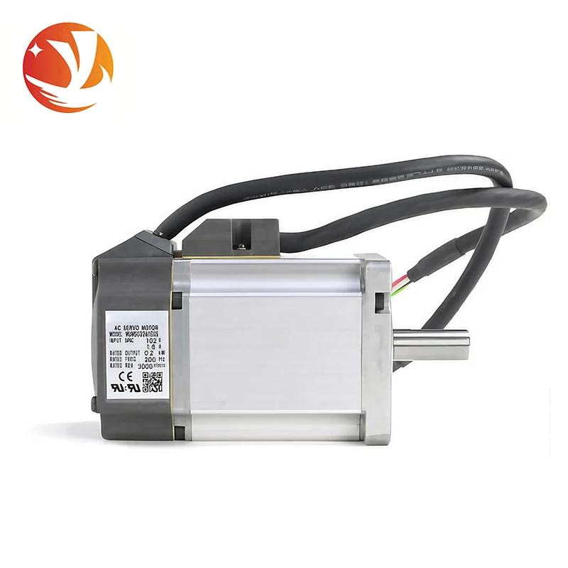 High Quality Industrial Automation Plc Pac Dedicated Controllers with MHMJ042P1C Plc Logic Programming Controller