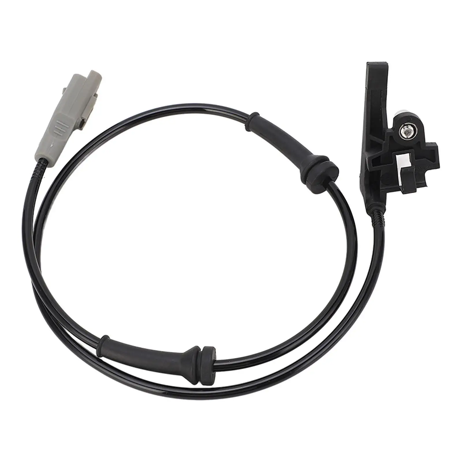 High-Performance ABS Wheel Speed Sensor 454589 - Enhanced Responsiveness for Improved Braking Control