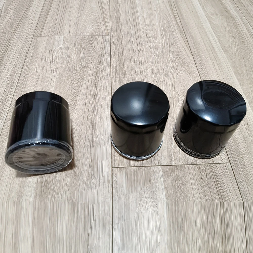 1/2/4pc Fuel Delivery Oil Filter For HAR/LEY DAVI/DSON XL1200X XL1200CX XL1200XC XLH1200 XR1200X Motorcycle Bike