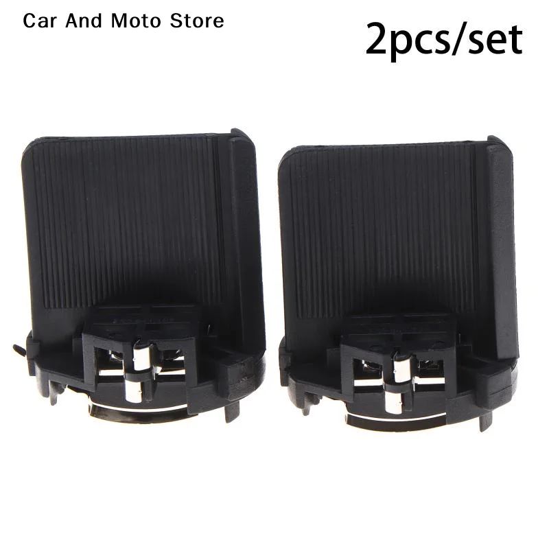 【Cmo】2Pcs H7 Haloge…