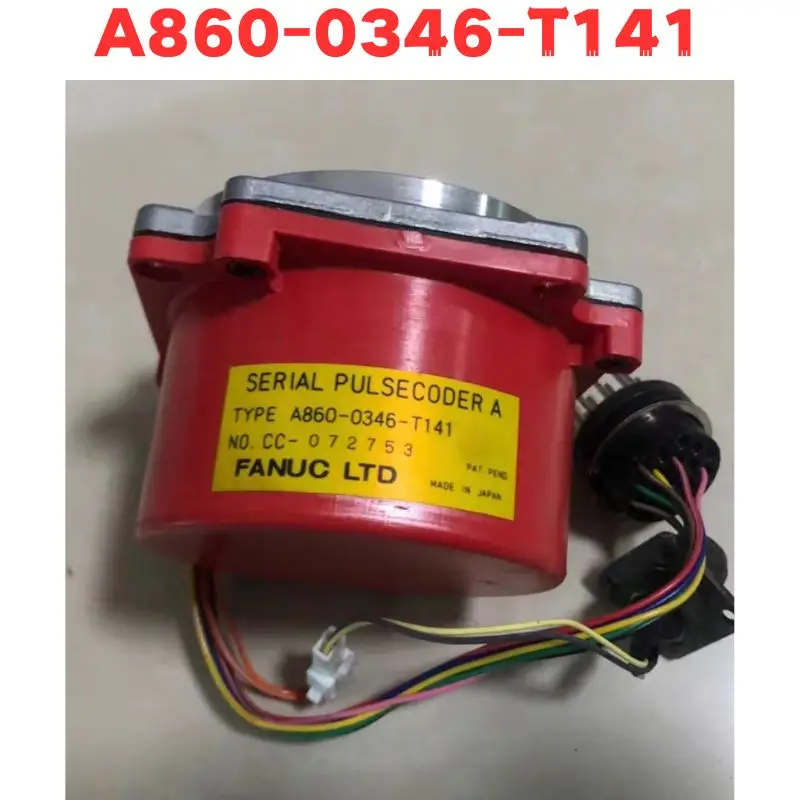 

New Original A860-0346-T141 A860 0346 T141 Encoders