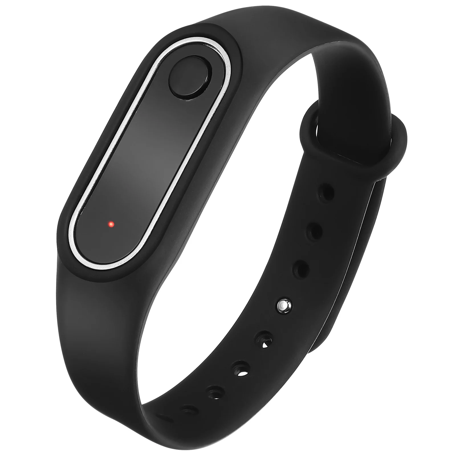 

Automatic Sports Bracelet Static Wrist Strap for Women Removes Body Static ABS Material Labor Protection