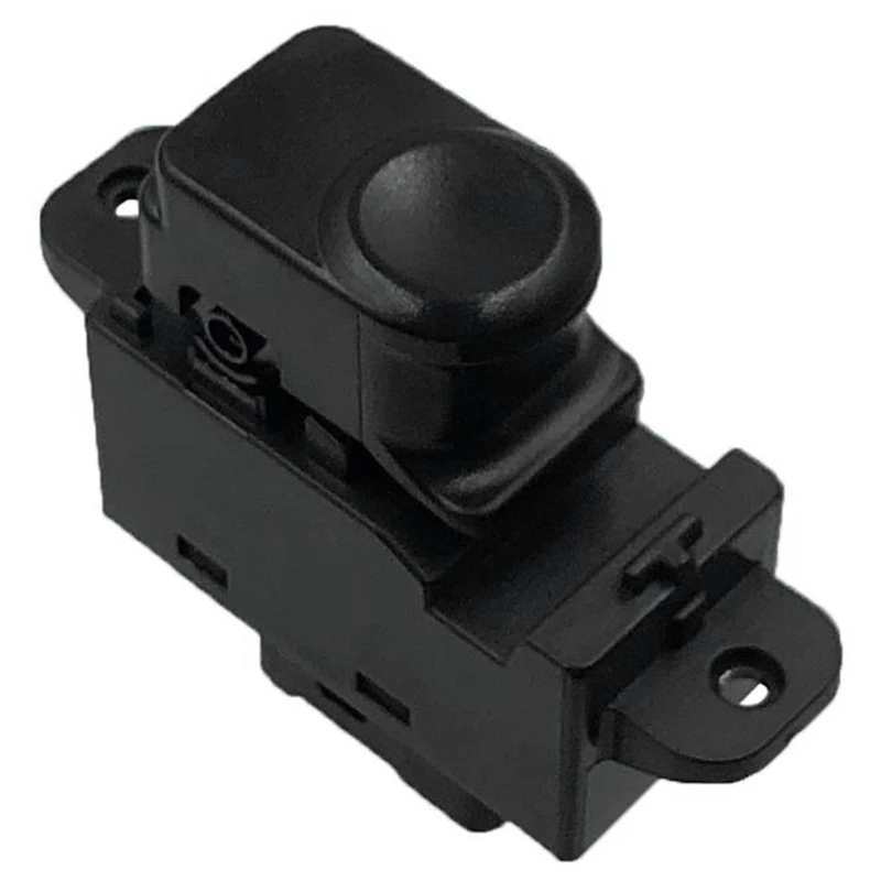 Bouton de commutation de lève-vitre simple, adapté pour Hyundai Soladditif, Accent 2011, 2012, 2013, 935uant 1R000, 935801R000