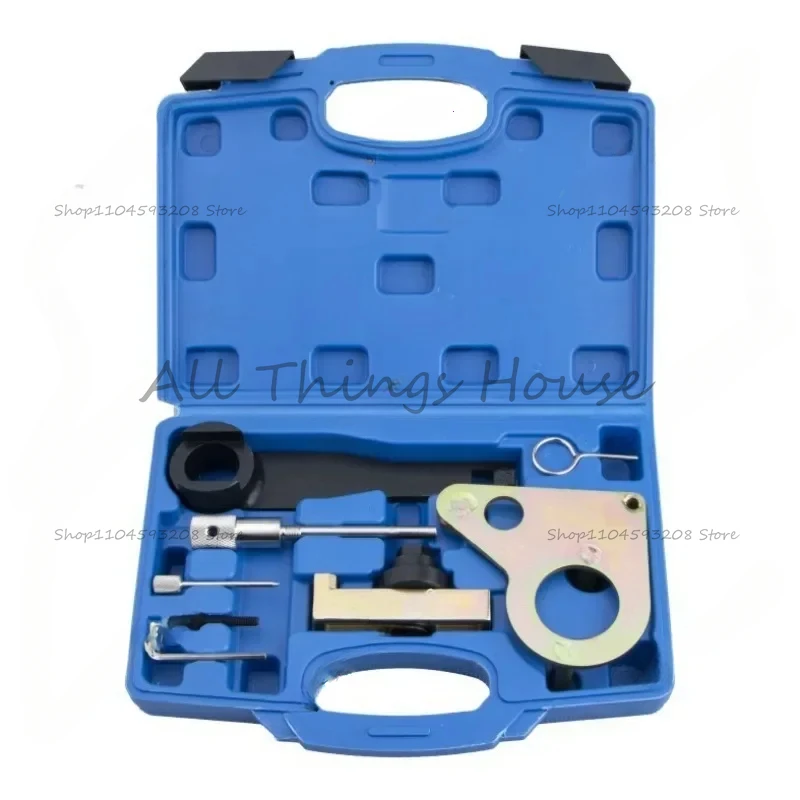 for Nissan Renault Vauxhall Opel 2.0 2.3 1.6 DCI engine timing tool