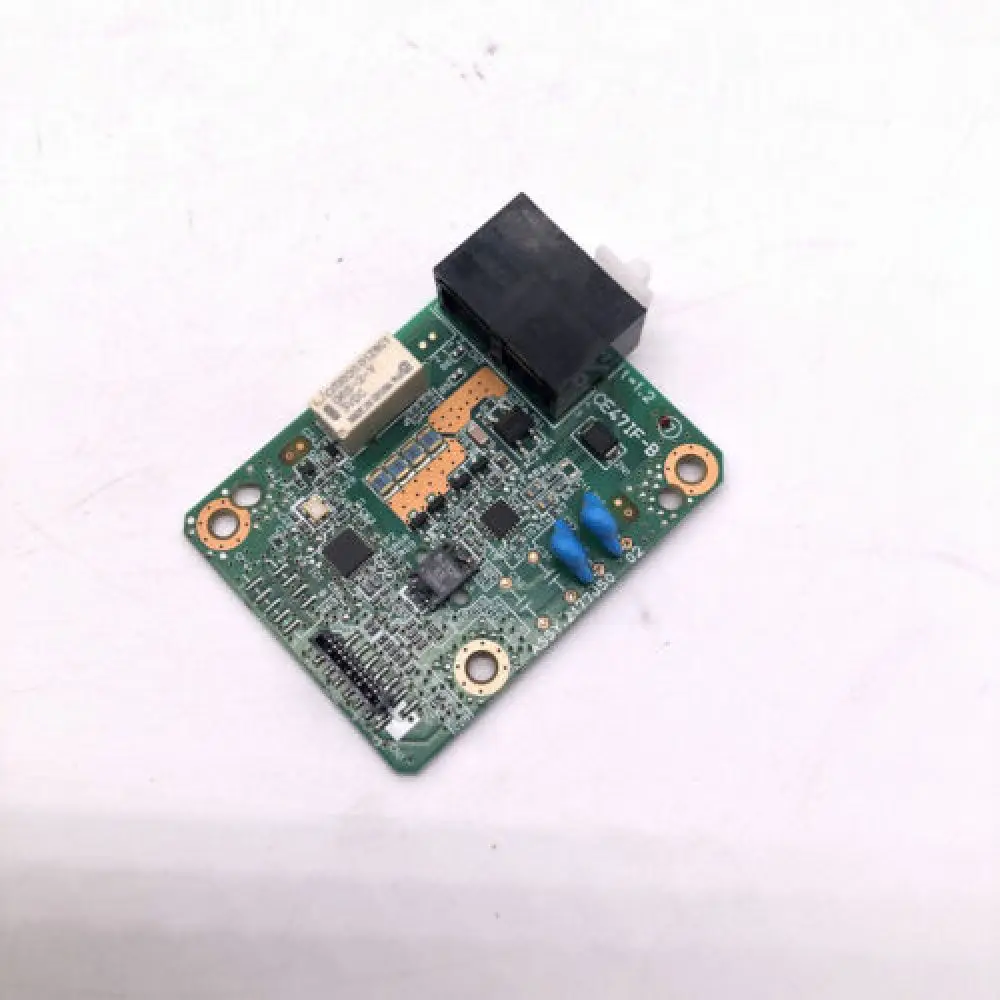 

Fax Board CE47IF-B EU-236W 2177050 fits for EPSON 5710 WF5790 WF-C5190 wf-5190 WF-C5710 C5790 5790 5190 C5710 WF-5210 WF-C5790