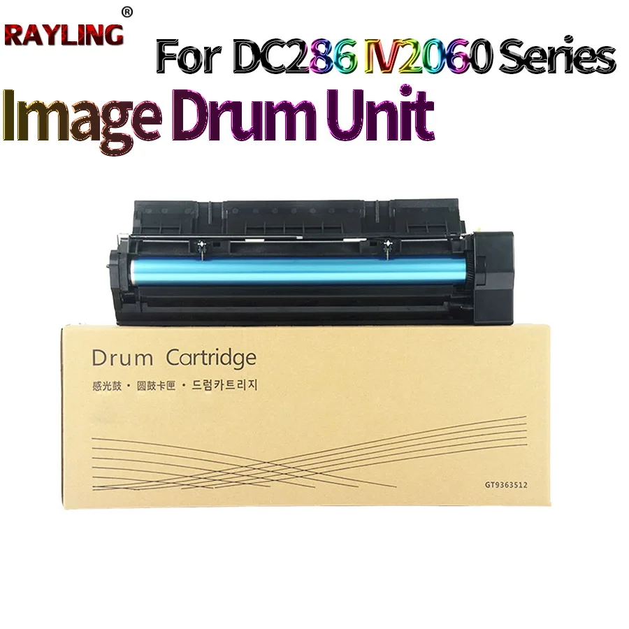 

Image Drum Unit For Xerox DocuCentre 236 286 336 2005 2055 3005 2007 3007 CT350769 5500 5550 450I