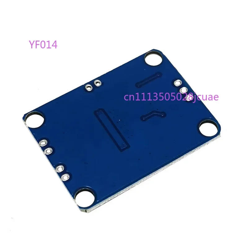Módulo de Sonido para TV LCD con Pantalla LCD, TPA3110, Doble Canal, 12V, para Actualización del Sistema de Sonido de TV