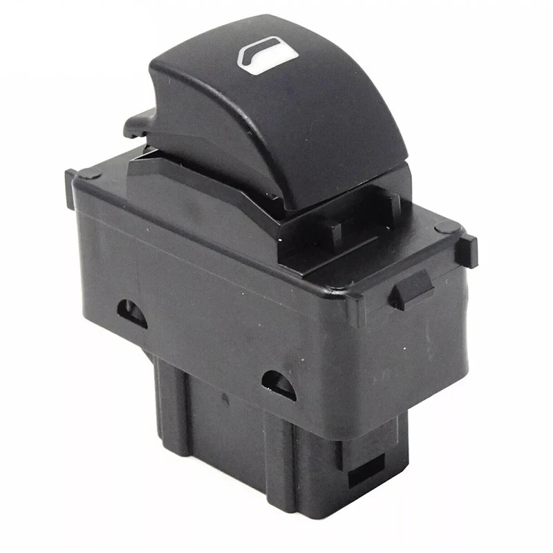 6554.QK Window Lifter Control Switch 6490.E2 6554QK 6490E2 for CITROEN BERLINGO C3 PICASSO PEUGEOT PARTNER 207 2006-2018