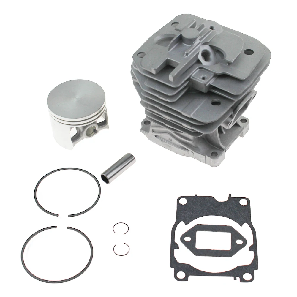 Cylinder Piston Kit 1144 020 1201 Fit For Stihl Chainsaw MS651