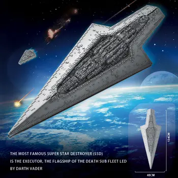 10 最佳銷售 樂高星際大戰步行機 - №6