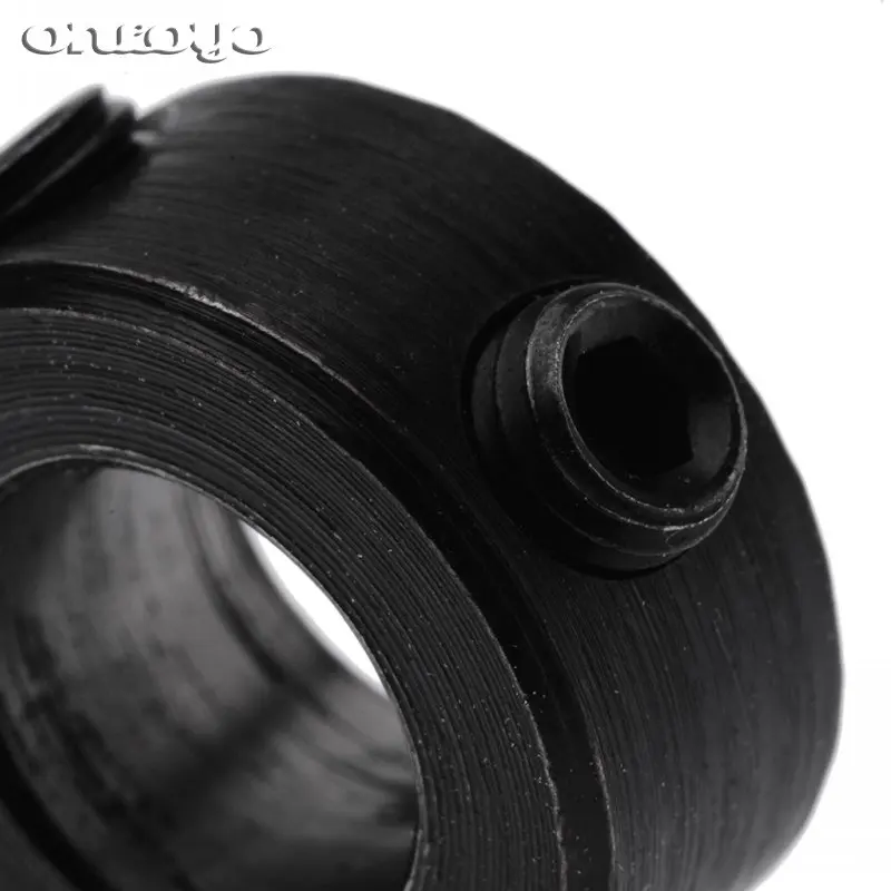 الاحتفاظ الدائري مع المسمار 75-132 ل KANSAI W8100 كبير مربع رئيس الملابس معدات اكسسوارات ماكينة خياطة #5