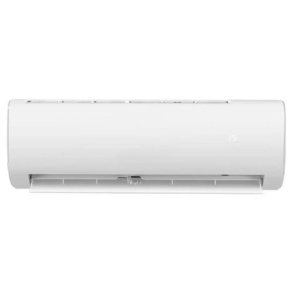 

Single cooling and heating, wall-mounted, household, frequency conversion power-saving air conditioner