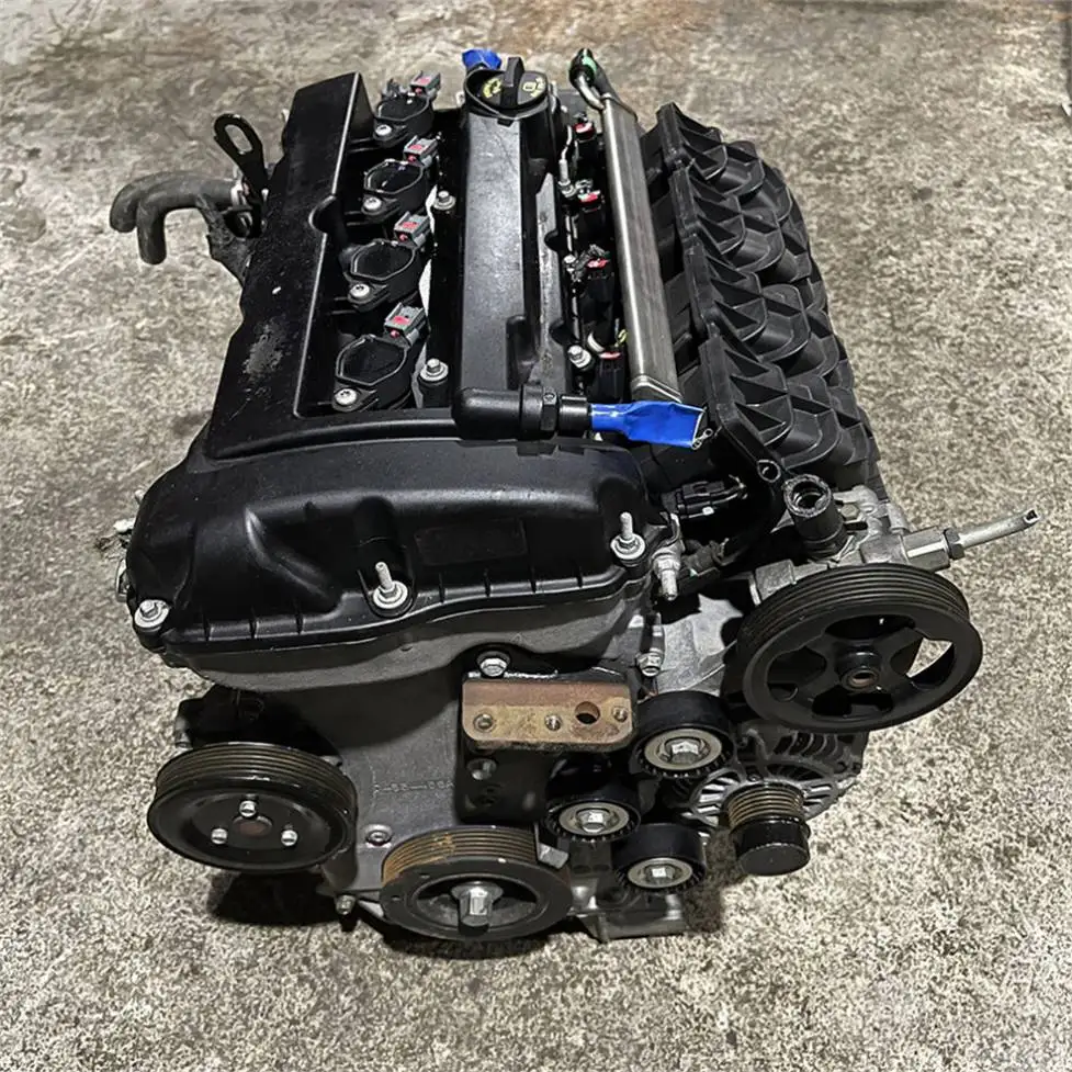 Wholesale High Quality Wholesale Car Engine