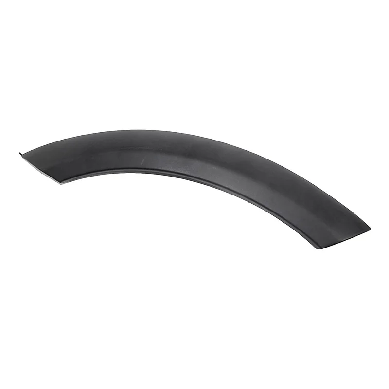 A17R-51131505864 Front Wheel Wheel Arch Hood Fender Arch Cover Trim Wheel Arch Edge Fender For BMW MINI Cooper