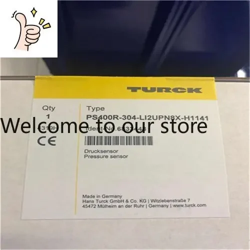 

IFM Brand O6E202 Direct And Reverse Photoelectric Switch, Imported From Germany