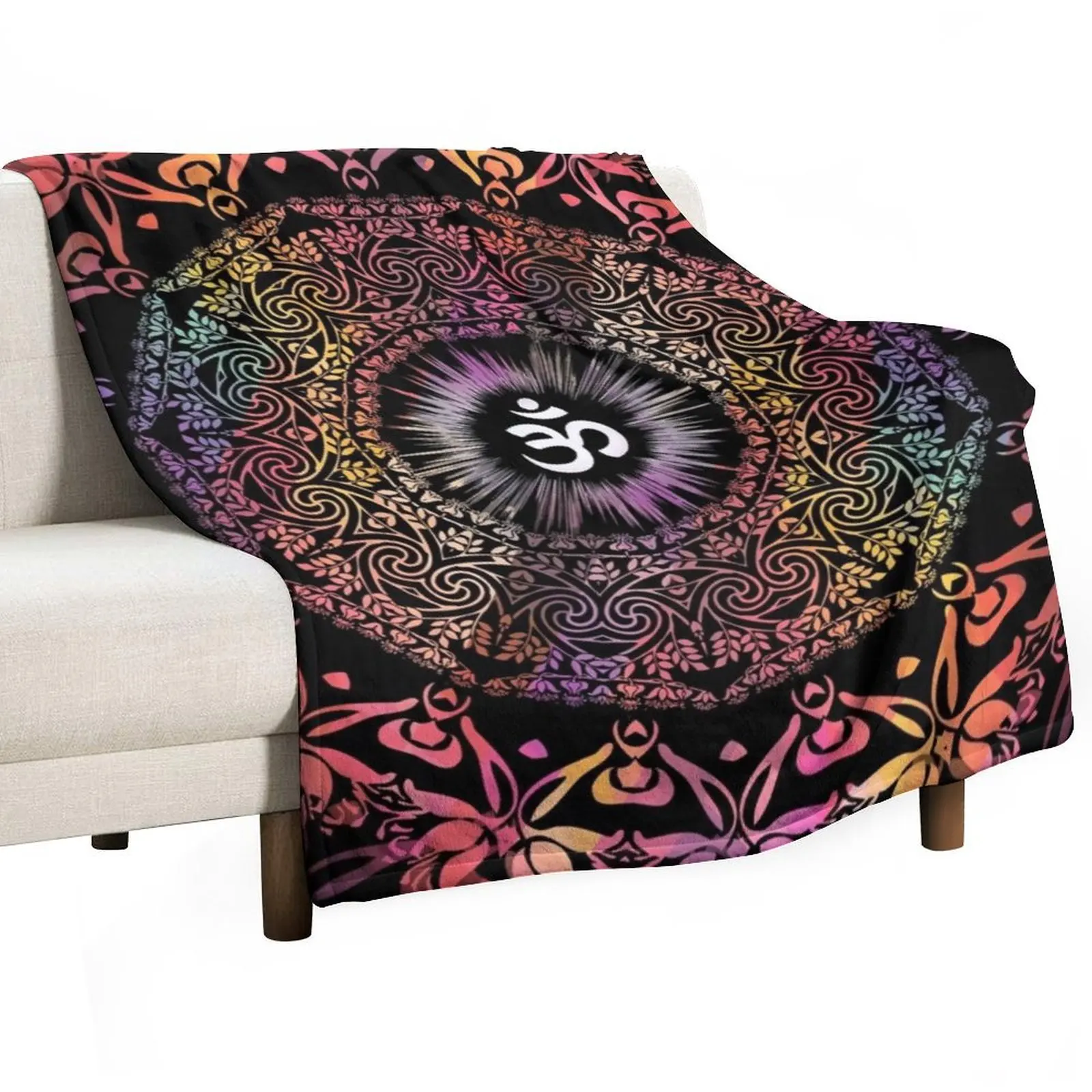 Mandala Om / Zen Yo… - image