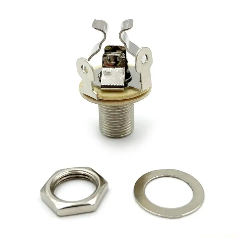 M5TC Multi Point String Vibration Basses Guitar Jacks Basses Output