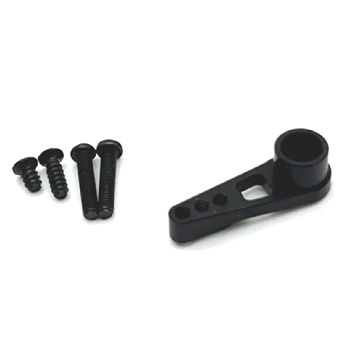 

W0T-juFor SCY 16101 JJRC C8805 Металлический рулевой механизм в сборе, тяга сервопривода 1/16, детали для обновления радиоуправляемого автомобиля, аксессуары
