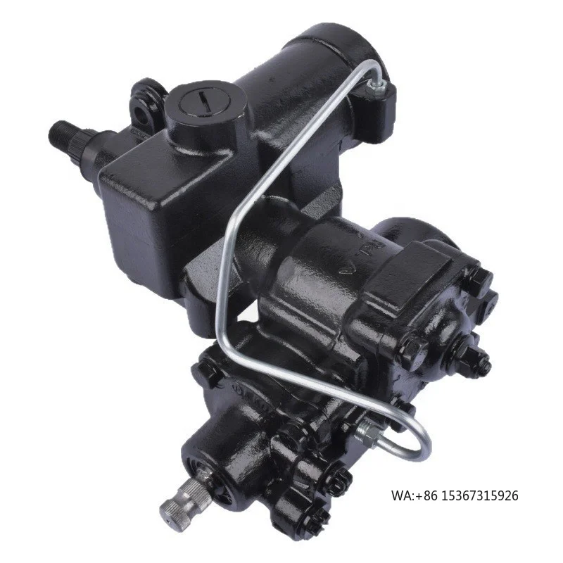

2010-2016 Defender Auto Parts Steering Machine Assembly