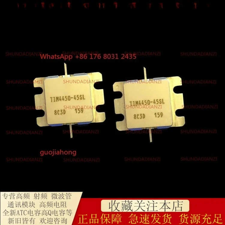 HOTSALE TIM4450-60SL TIM5359-60SL TIM5964-60SL TIM5359-80SL Microwave
