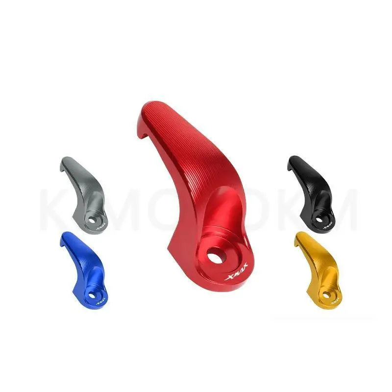 

Suitable for Yamaha XMAX300 NVX155 NMAX155 Storage Hook Modification Aluminum Alloy Front Hook