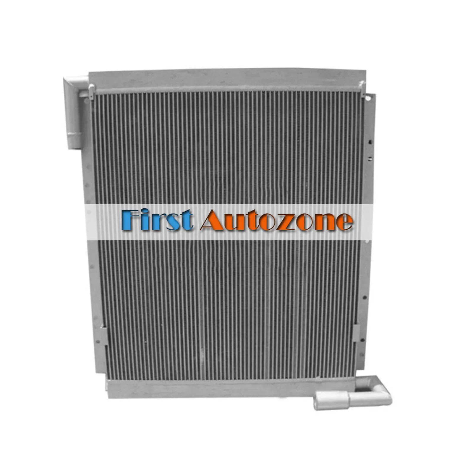 

Масляный радиатор 2452U405S2 для экскаватора Kobelco SK300LC-3