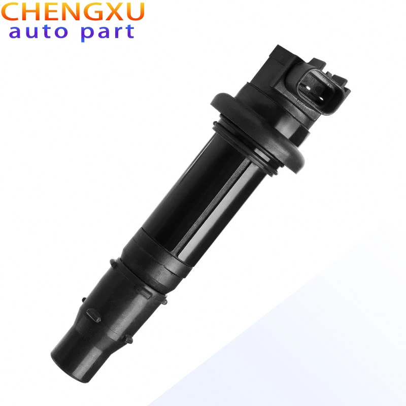 1pcs/4pcs F6T570 High Quality Ignition Coil Fits For Kawasaki ZX636, ZX6R, ZXR9F, ZX, R9F, 636, Ninja 05-16