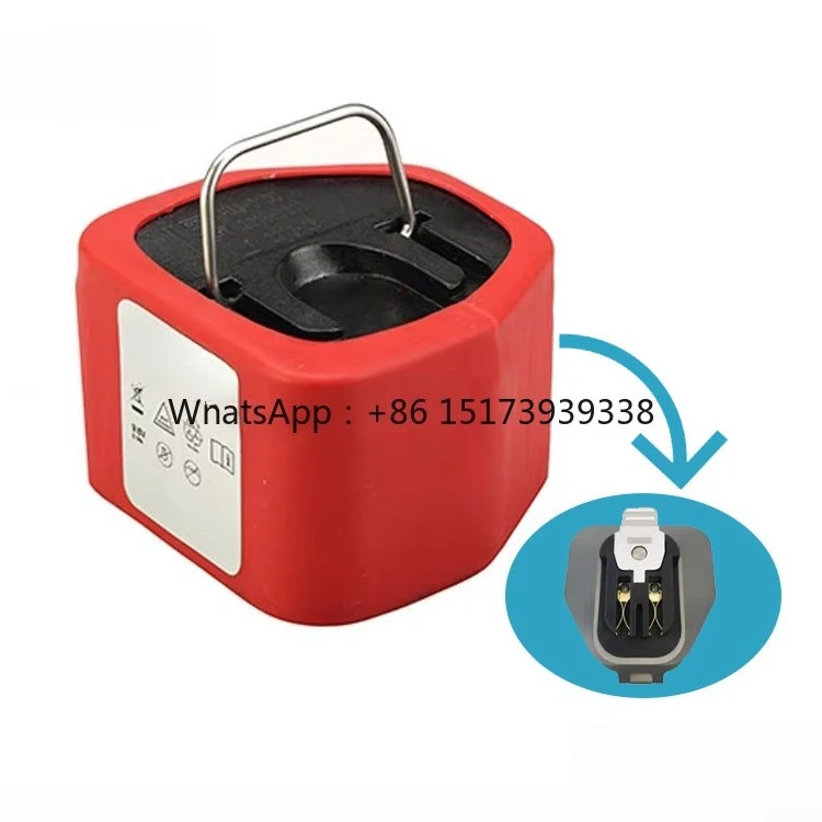 Surgical Power Tools Charger Accessory Compatible System 4/5/6/7 Battery