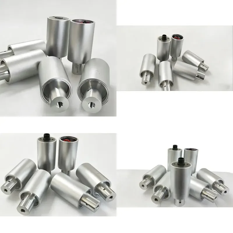 20K High-power Ultrasonic Transducer, Piezoelectric Ultrasonic Transducer, Transducer Head for Cell Lysis and Emulsification