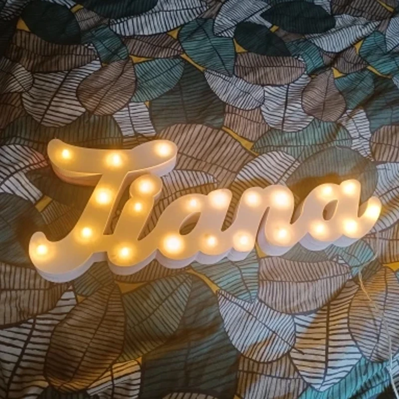 

Custom wooden name cut out baby name sign wood wall letters large name boho nursery decor