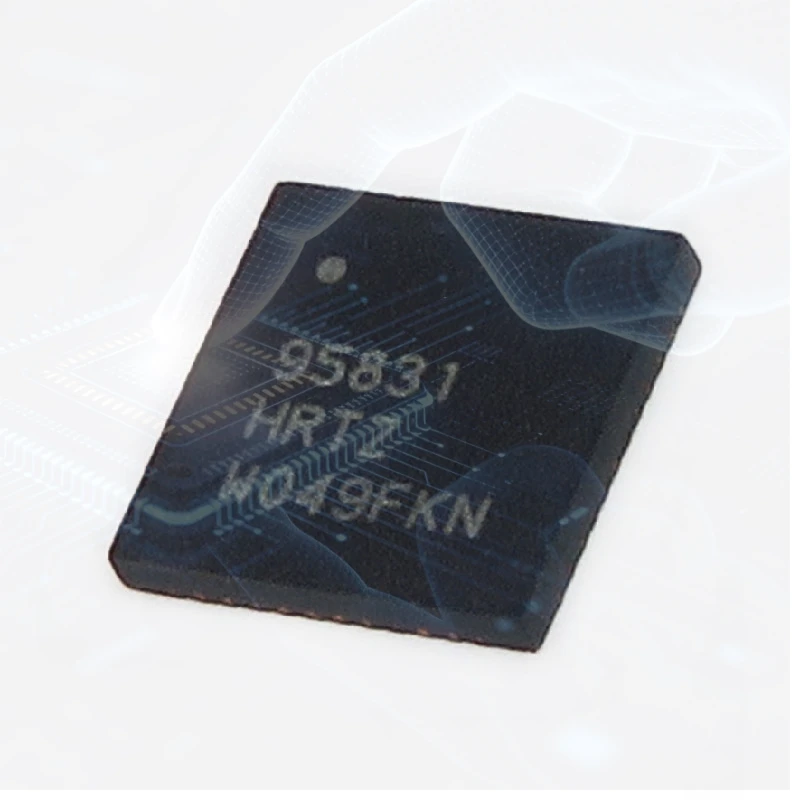 (5-10-20-30-100PCS) 95831HRTZ ISL95831HRT QFN-48 ISL95831HRTZ