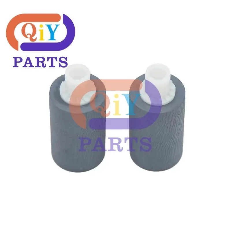 10PC D3FE2161 B3872161 ADF Pickup Roller for RICOH MP 2352 2501 2550 2553 2554 2555 2851 2852 3053 3054 3055 3350 3351 3352 3353