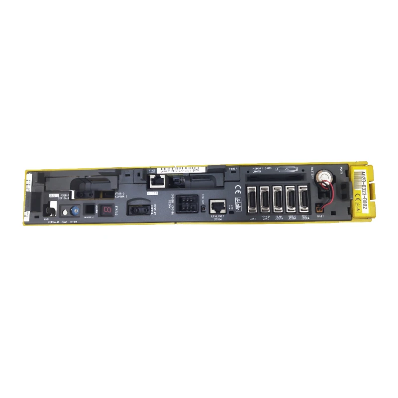 A02B-0323-B802 Operator Panel Unit