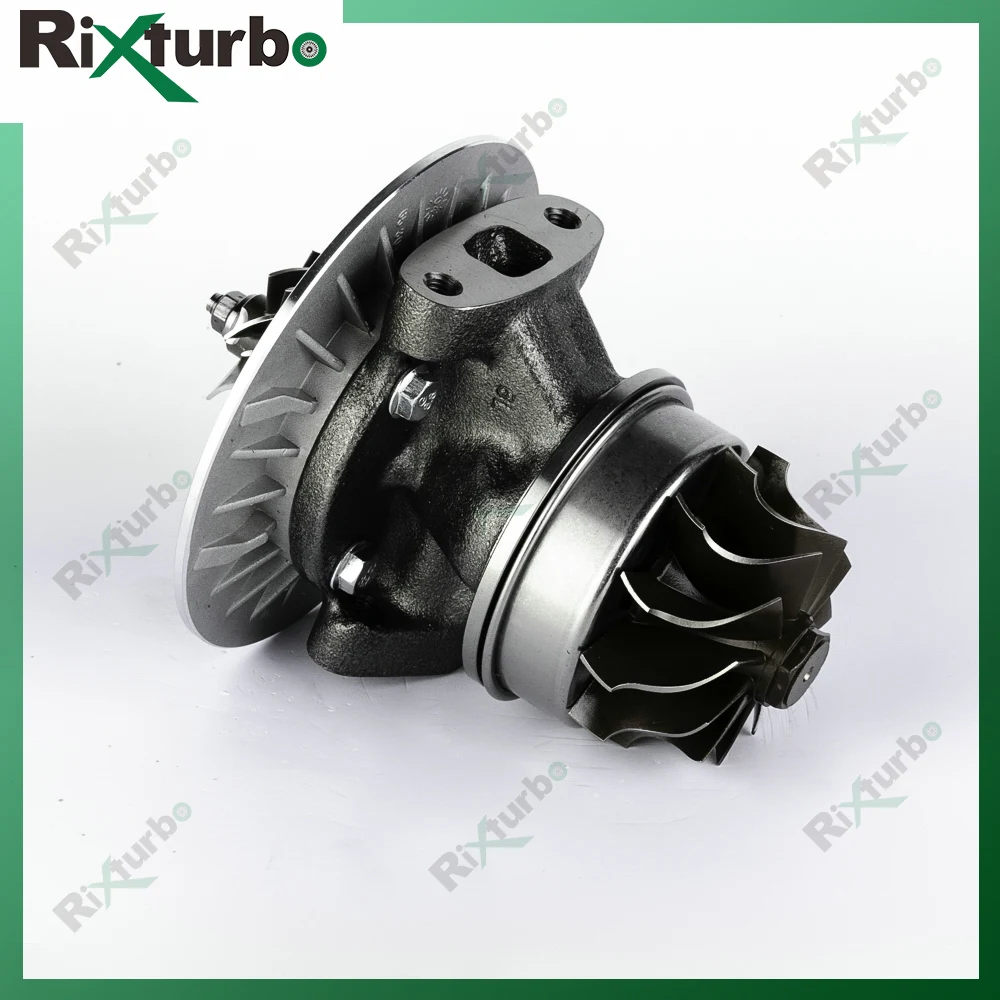 Turbolader Cartridge 466646-13 466646-0017 TO4E66 for Mercedes truck OM366LA EuroI 200 HP 148 Kw - 201 HP Turbo 466646-0018 NEW