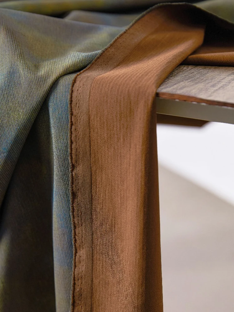 

Творческая смесь ткани с принтом для верхней одежды, юбки, брюк, дизайнерской одежды, ткани на дворе, материал для шитья своими руками, ткань