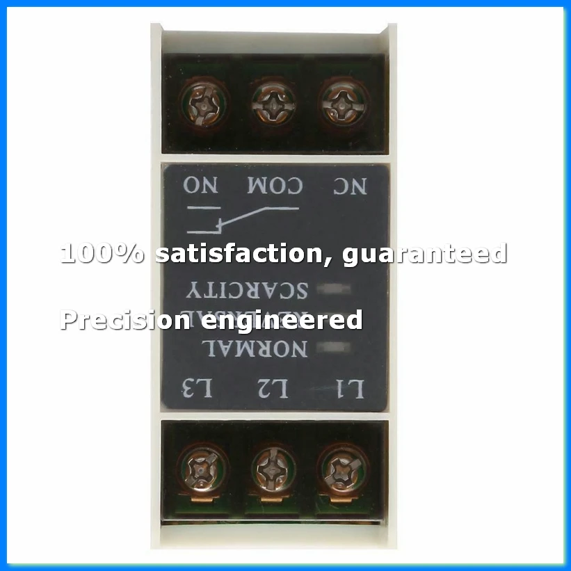 Phase Failure Phase Sequence Protection Relay TL-2238-A62I