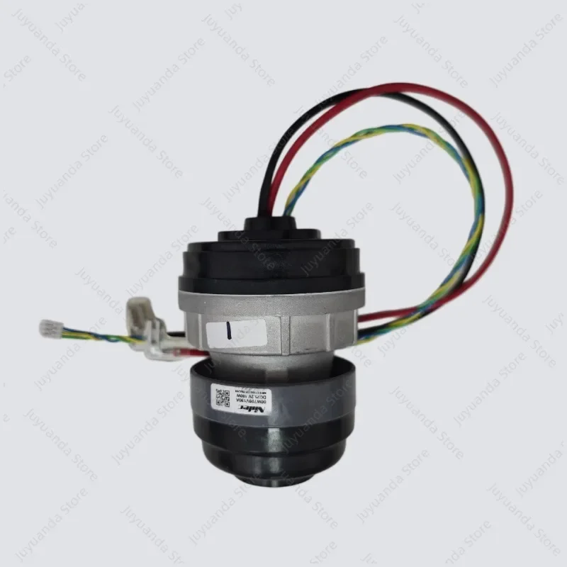 For Fuwan 1.0 2.0 LED LCD 3.0 Washing Machine Suction Motor, 2nd Generation Roller Brush Fan Motor, Replacement Parts