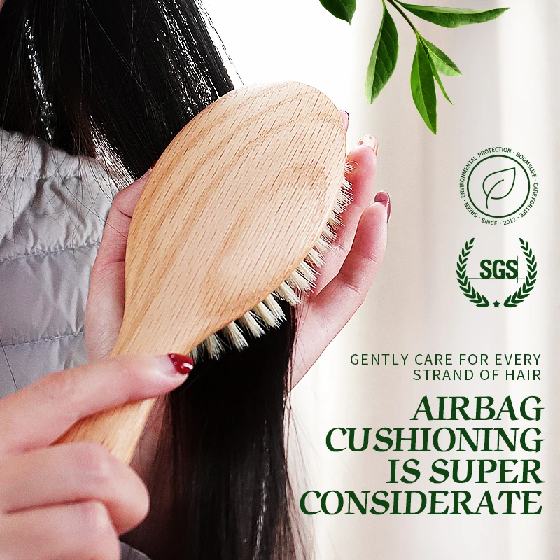 Thumbnail 4 - #32 Scalp Massage Combs Comparison Guide