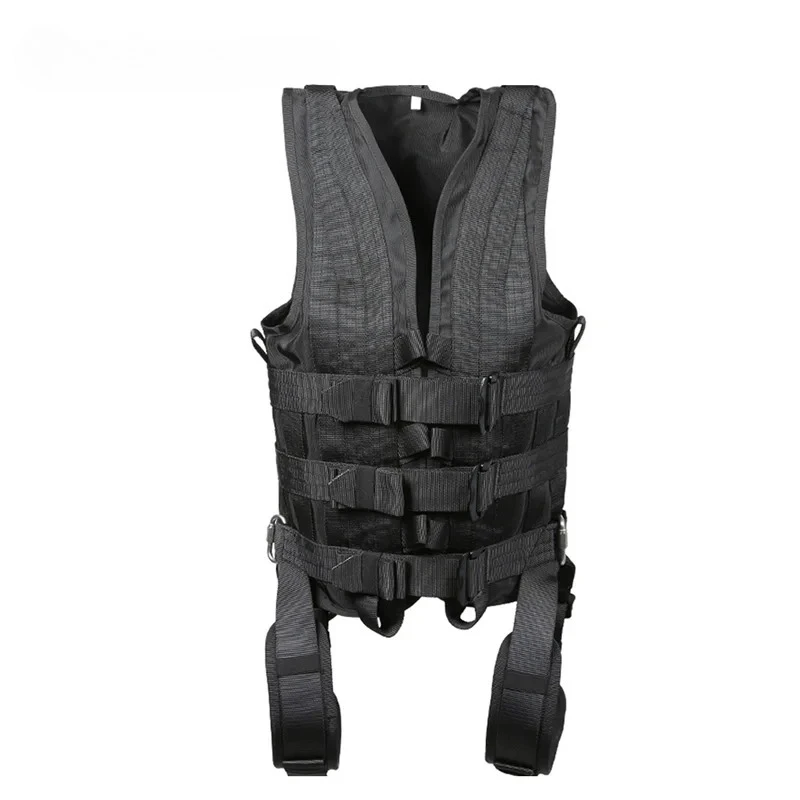 Professional Film Wia Garment Fighting Stunts Filmed Hung Wire Protect Full Body Take Sport Photography Equipment