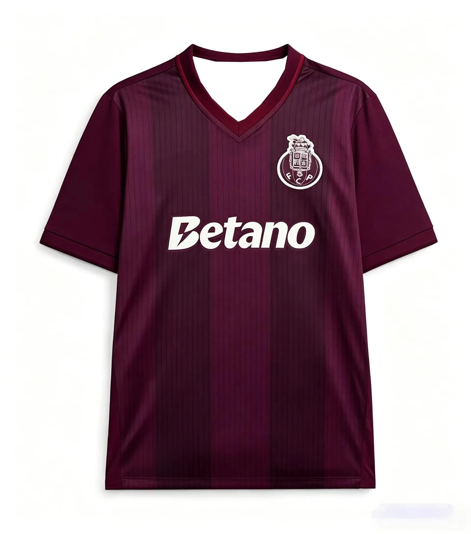 Porto City Soccer Jersey Adults Kids Portugal Training Football Shirt Fans Uniform Dragons Team Match Wear Casual Streetwear