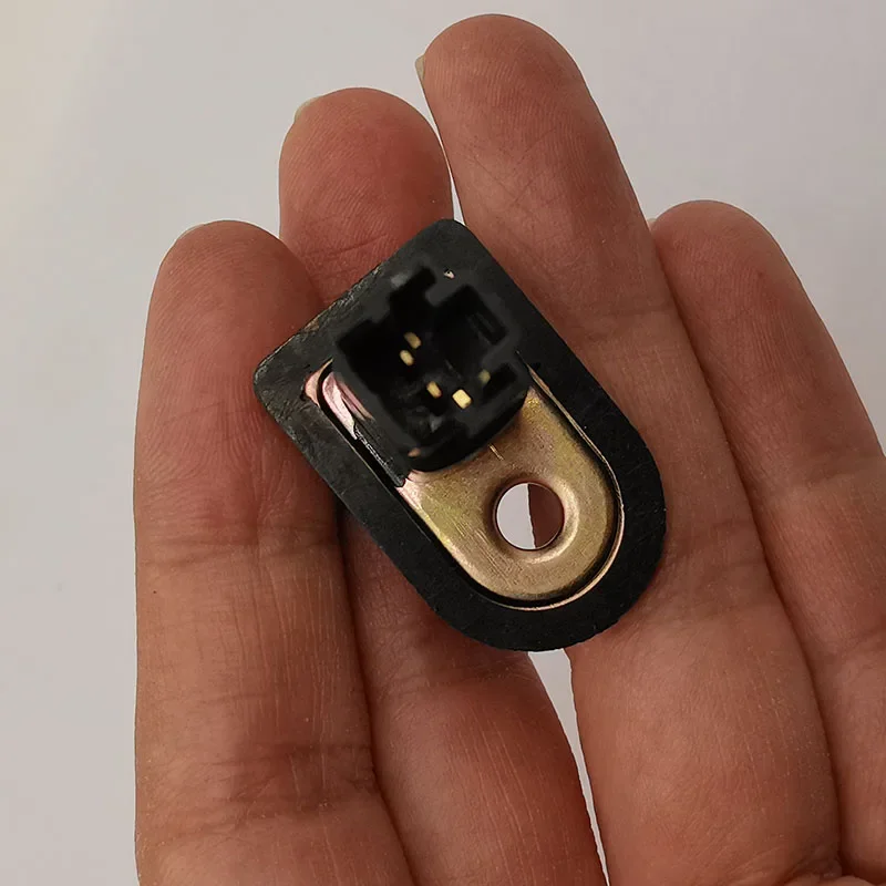 2X مفتاح لمبة باب السيارة 2pin Kit Mb 698713   يصلح لميتسوبيشي باجيرو 1990-2003 باجيرو سبورت 1998-2009 مونتيرو سبورت 1998-2009