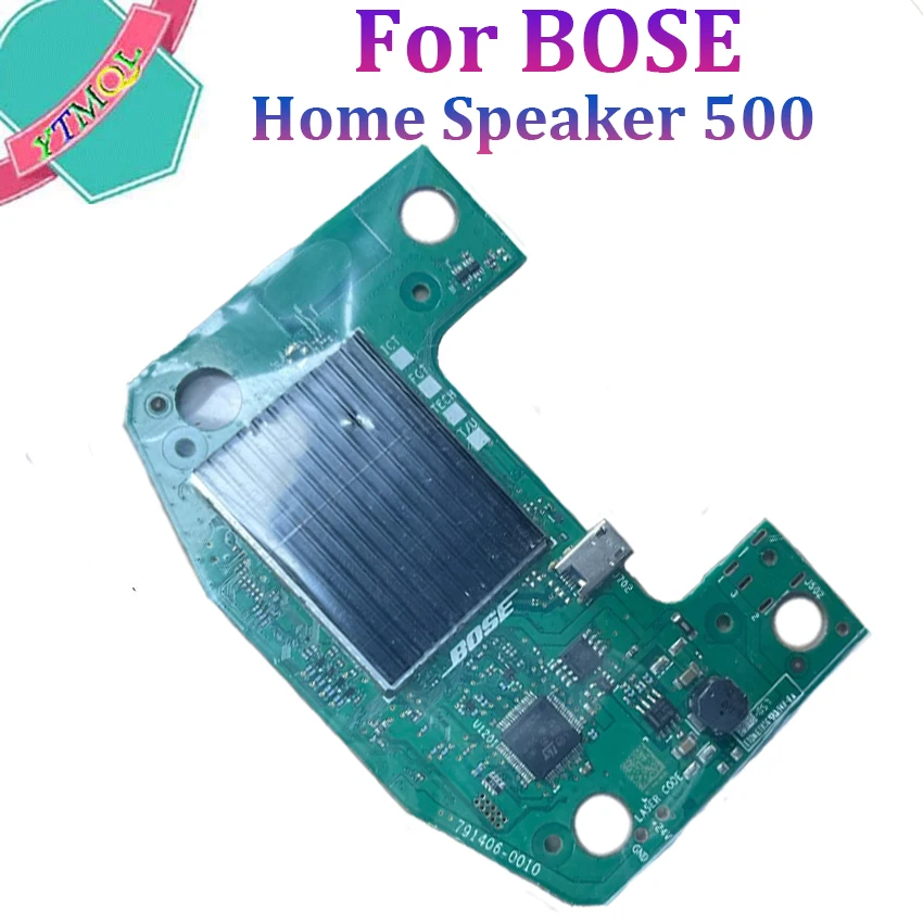 Imagem -02 - Motherboard Original para Bose Home Speaker Substituindo Motherboard 500 1pc